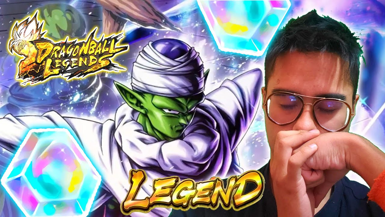 💎MUCHOS CRISTALES GRATUITOS AH Y NUEVO PICCOLO LR / Dragon Ball Legends