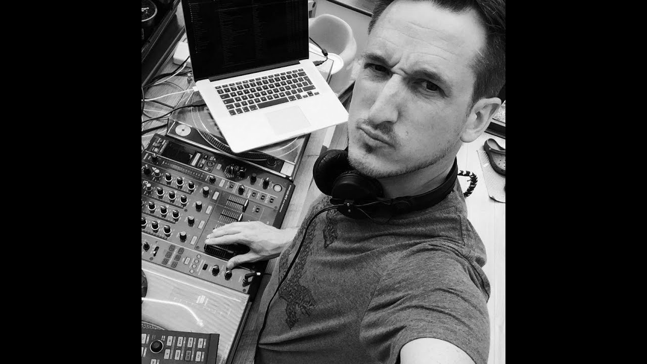 DJ Paul Greenwood - Lee's 40th Live Stream - Hip Hip, House Classics, Trance Bangers & Hard House