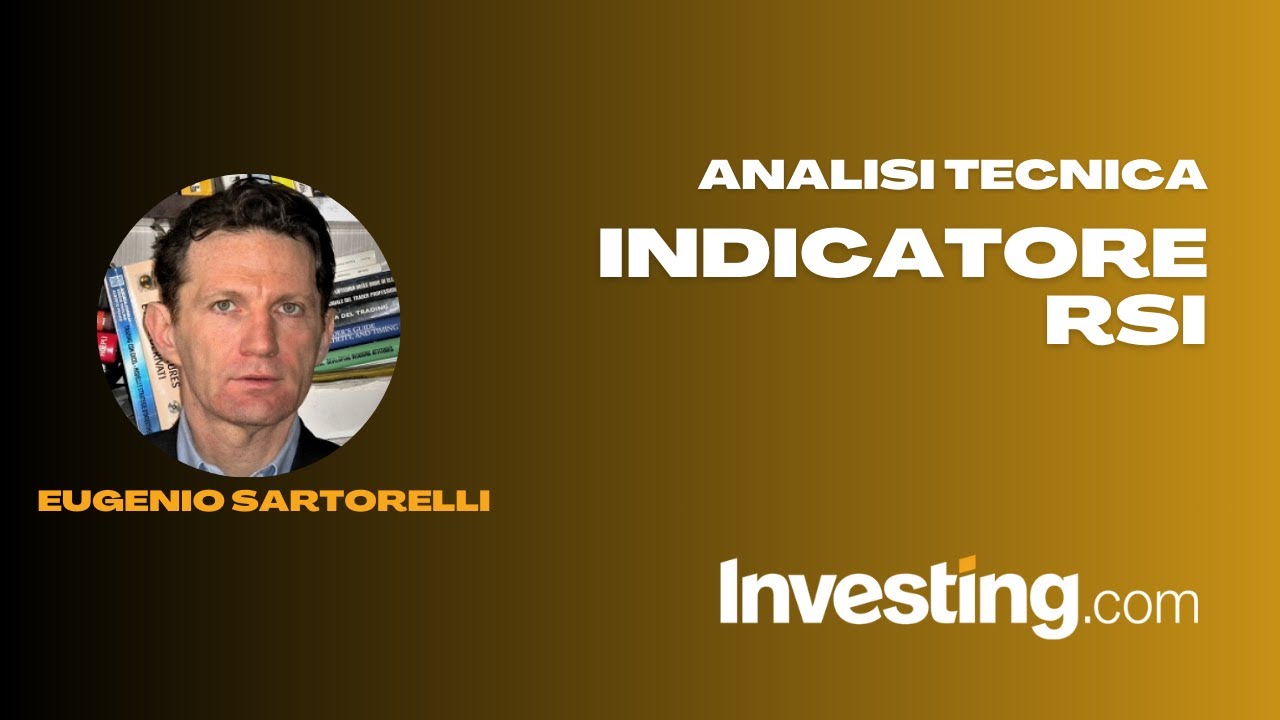 Analisi Tecnica: RSI