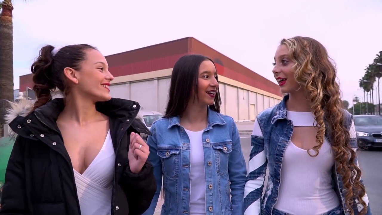 El Popo - Calamita [Prod. By RMZ & Astrophonik] (Videoclip Oficial)