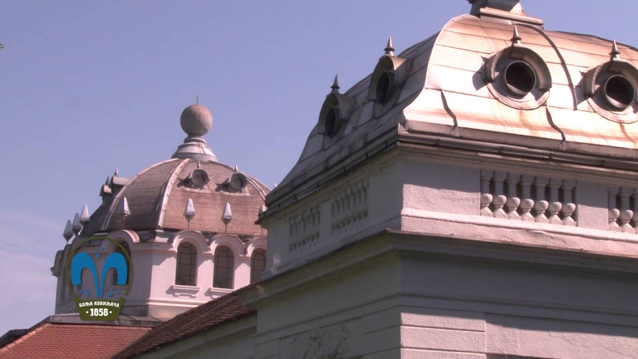 Reportaža: „Banja Koviljača“ - 12.05.2016.
