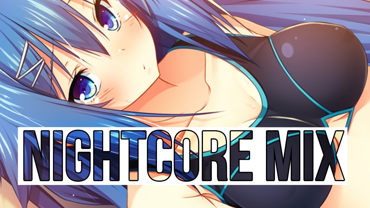 ♫ Nightcore Techno - Hands Up - Dance Mix ✔Best of 2016 November✔▹Part 1◃