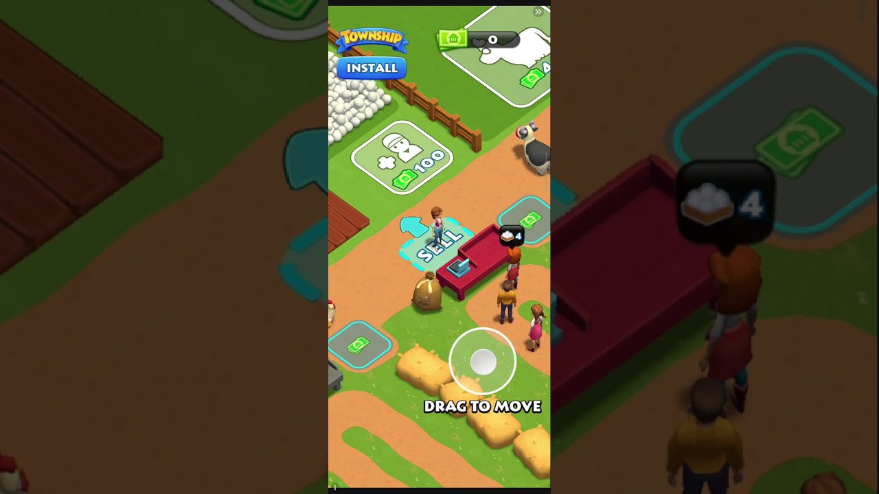 Cut the Rope But Every Level Gets IMPOSSIBLE!