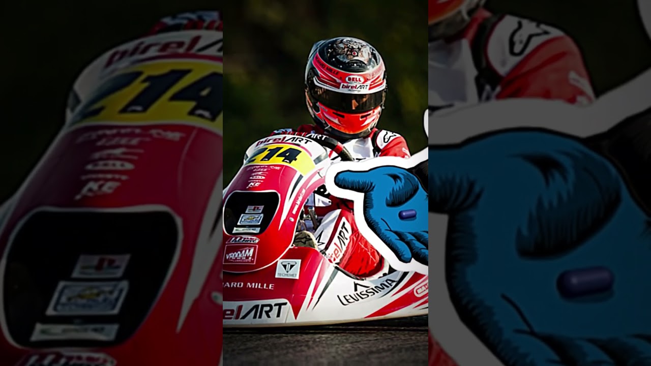 Crg or Birel Art #shorts #karting #kartingworld #crg #birelart