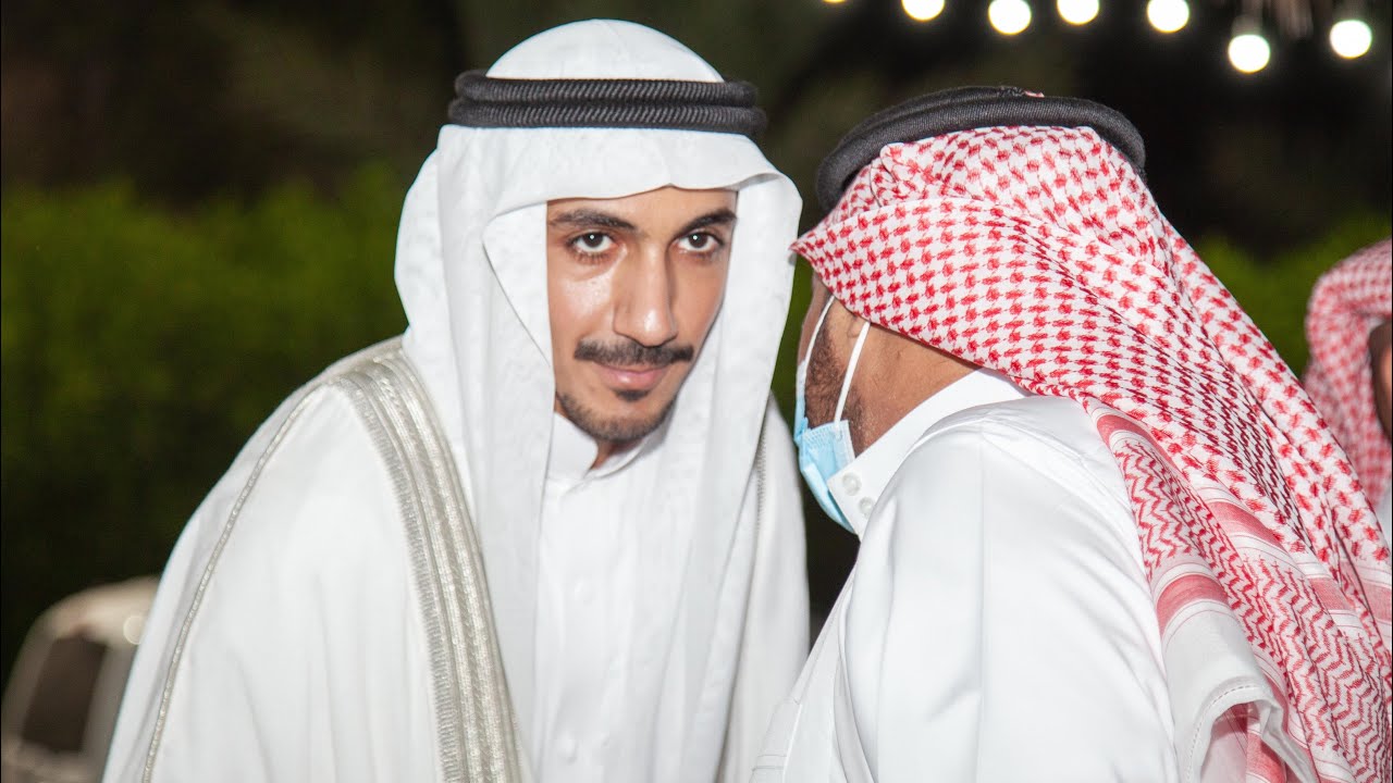 زراج الشاب : محمد ابراهيم بن لافي اللهيبي