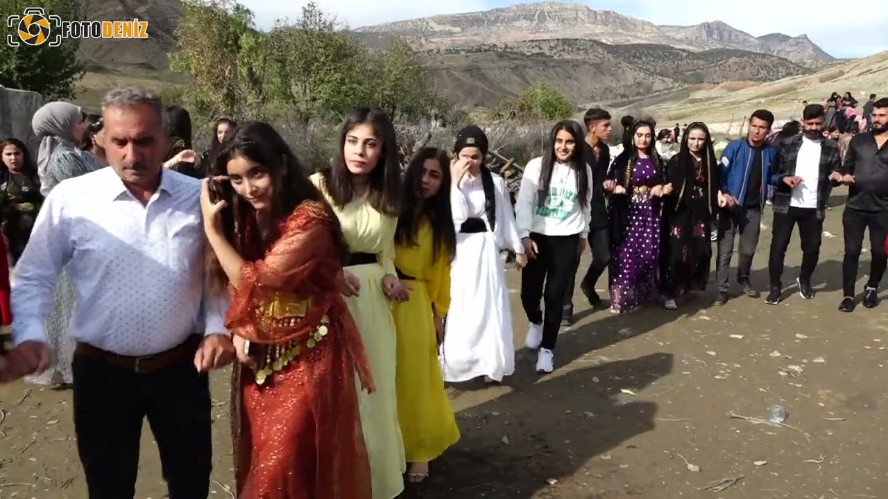 AHMET BABAT VEYSİ ORUÇ DÜĞÜNÜ PART : 5