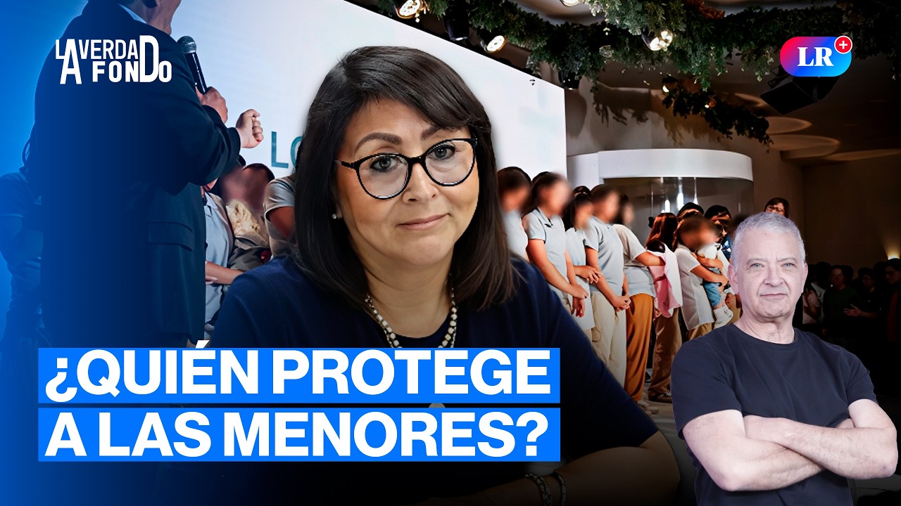 LO MEJOR DE LA VERDAD A FONDO CON PEDRO SALINAS #FEEG2026