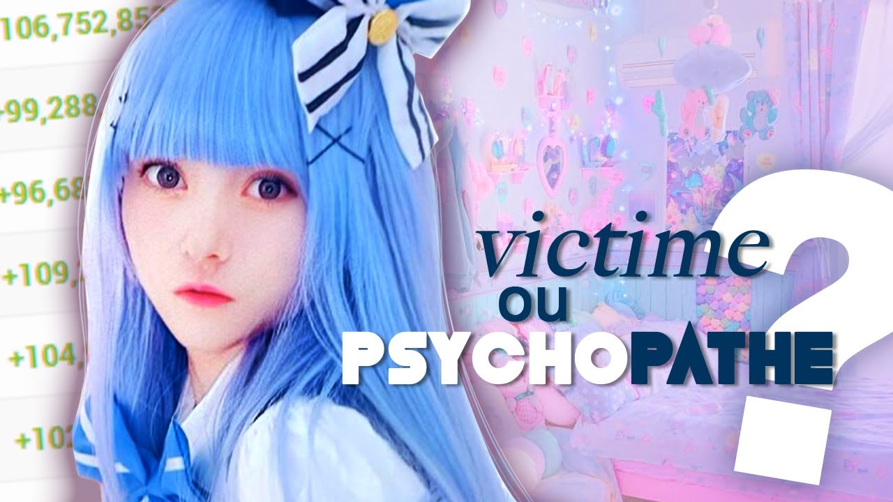 Venus Angelic: l'envers du d&eacute;cor (1/2)