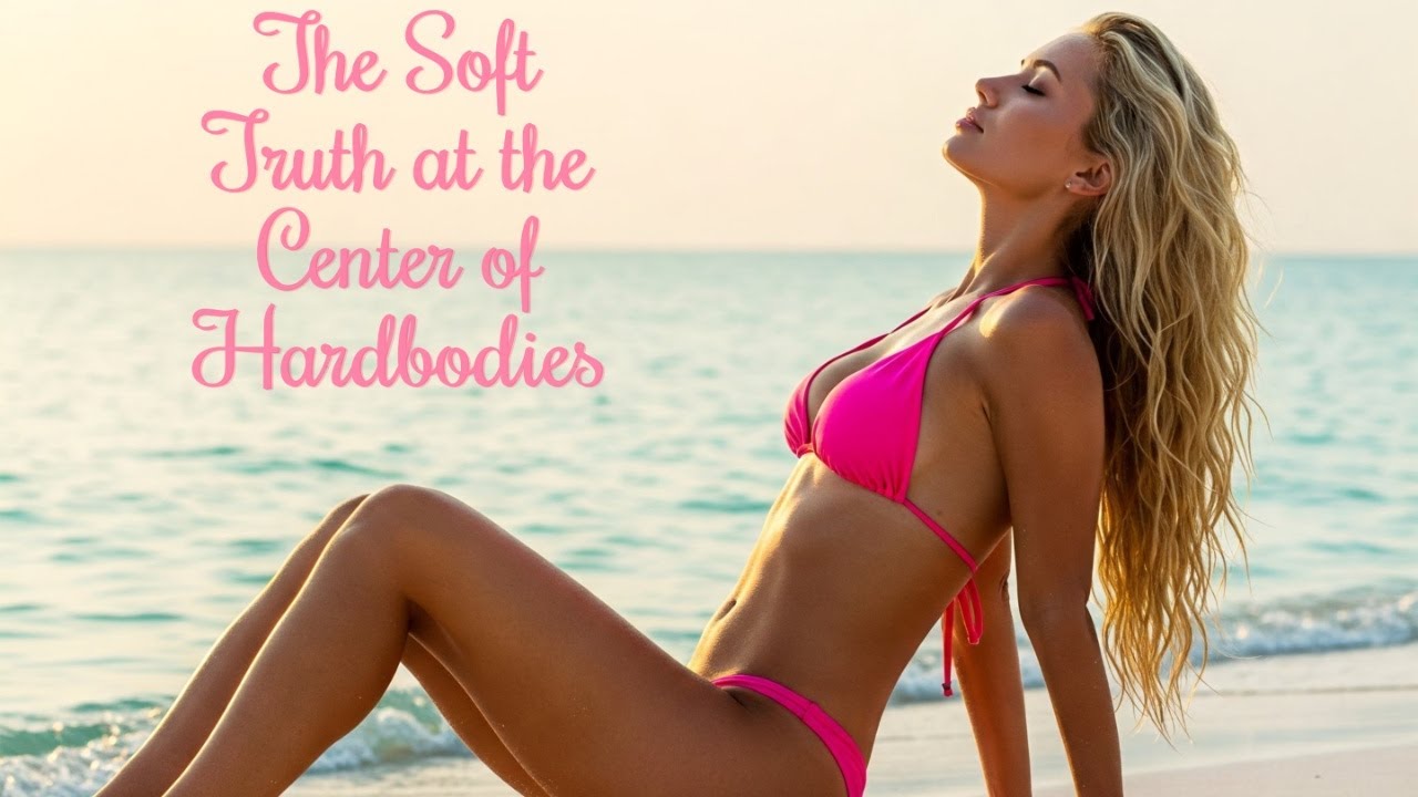 Discussing the Soft Truth at the Center of “Hardbodies”