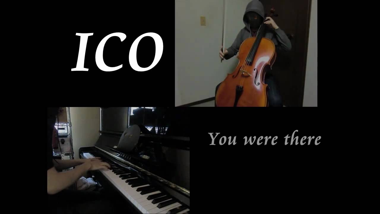 played with piano&cello 