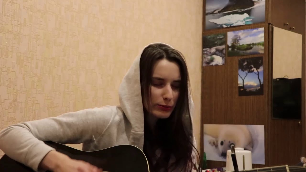 Obstacles - Syd Matters (cover)
