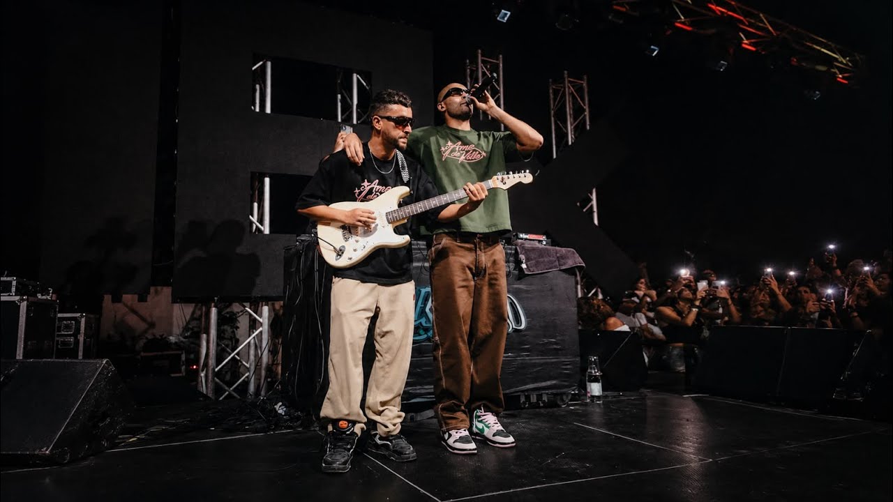 KTYB &mdash; BB FACE (Live at OFF GRID)