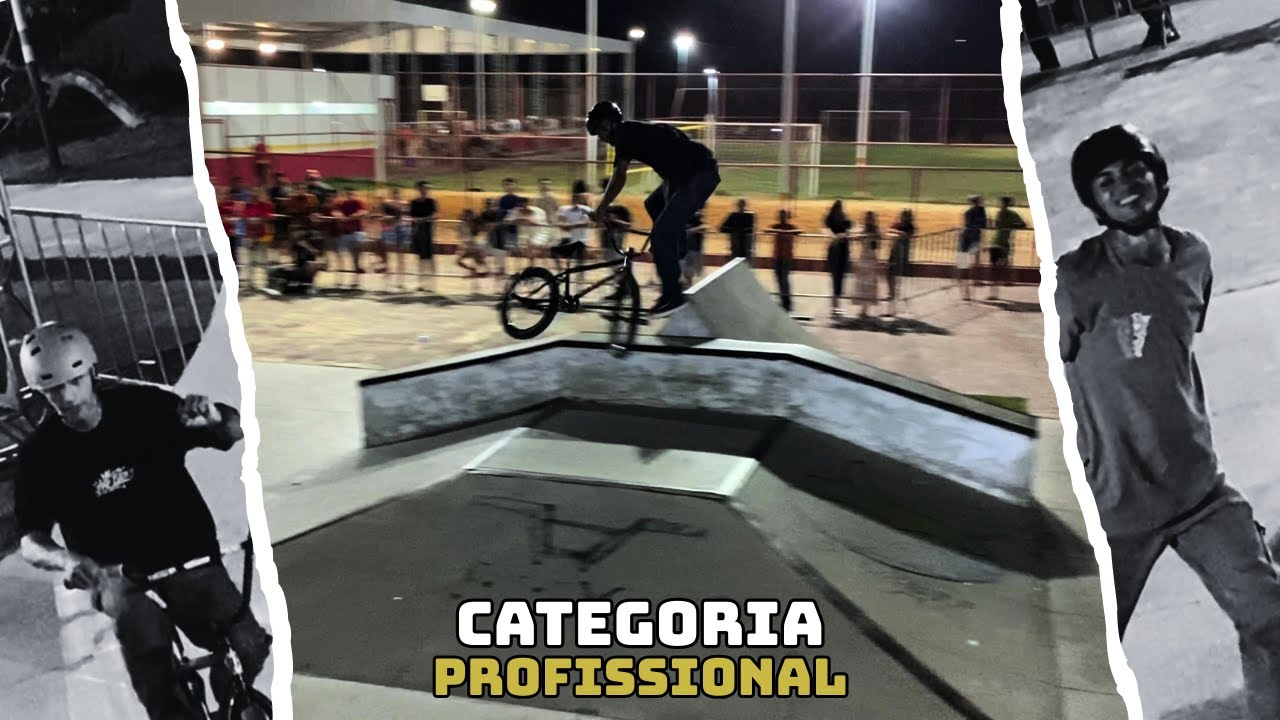 CATEGORIA PROFISSIONAL