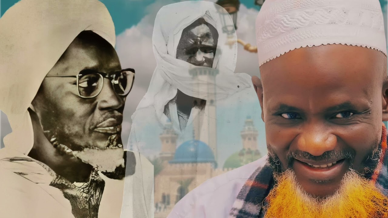 Minanul Baqil Qadim