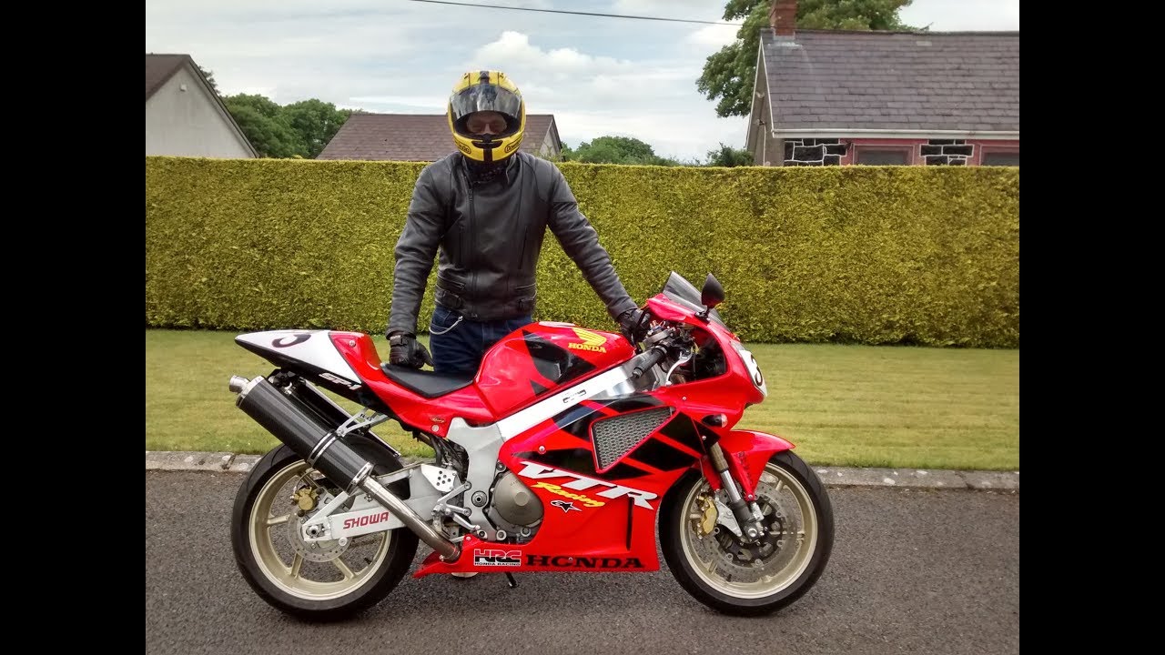 Two laps of Armoy Road Race Circuit on Honda SP1 2019.  Please stay tuned for lap 2.