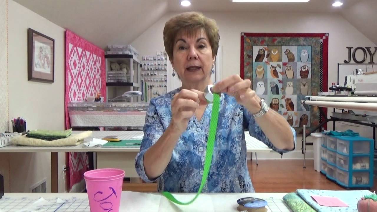 How to Make Pattern Weights for Sewing