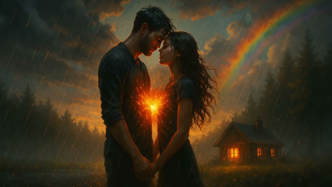 M & A - We Chose to Stay - original