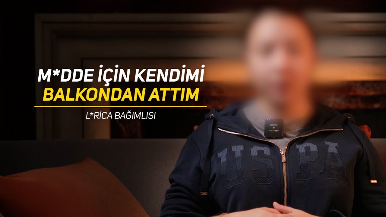 M*dde İ&ccedil;in Babamın Altınlarını &Ccedil;aldım! | Yaşamış Hayatlar