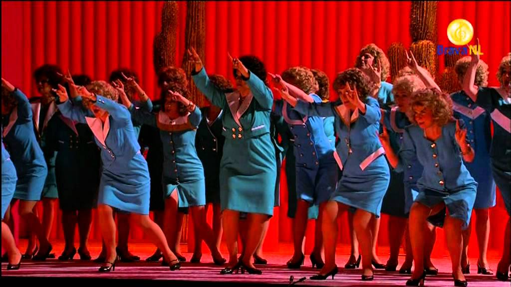 Turnage - Opera Anna Nicole - Conductor Antonio Pappano - Dutch Subs