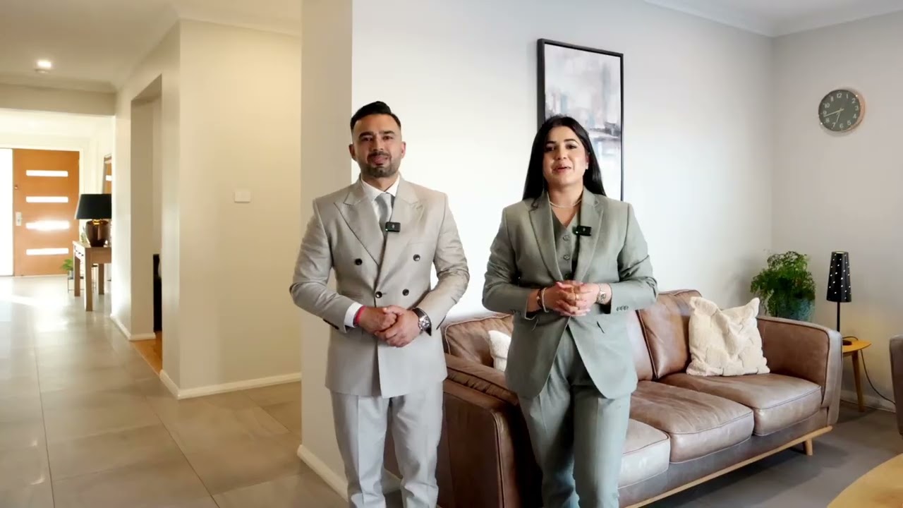 The Amit Kumar Group Presents - 31 Calder Street, Schofields NSW 2762