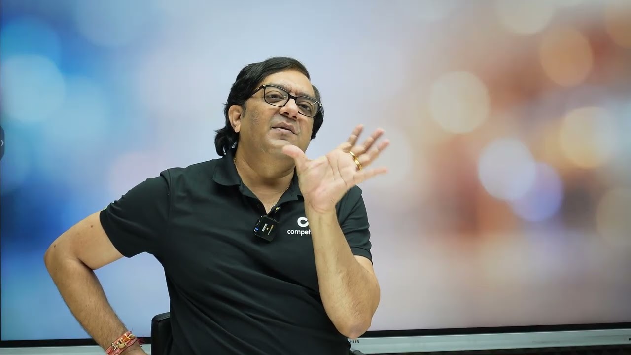 Best JEE Main Time Management Strategy: Two Round Method for Physics Chemistry Maths.