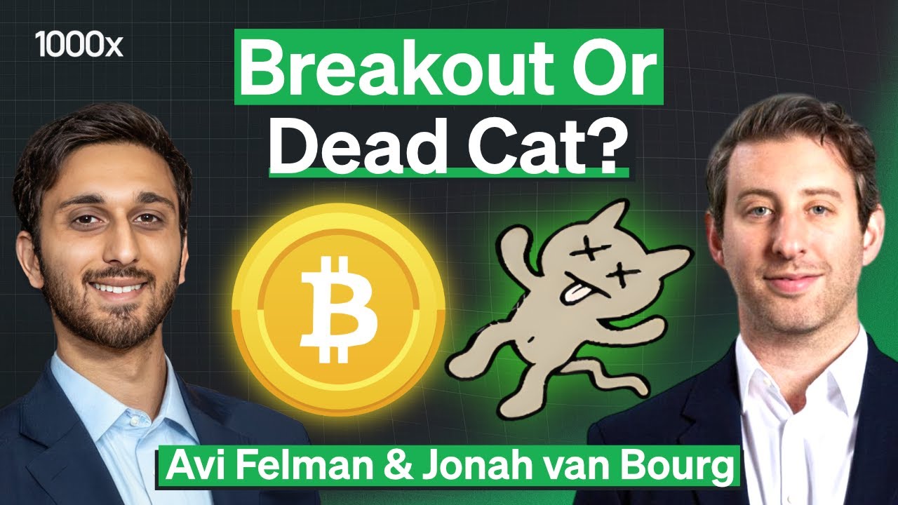 AI Nerves, Crypto Realism, Privacy Coins, & Lessons From Trading