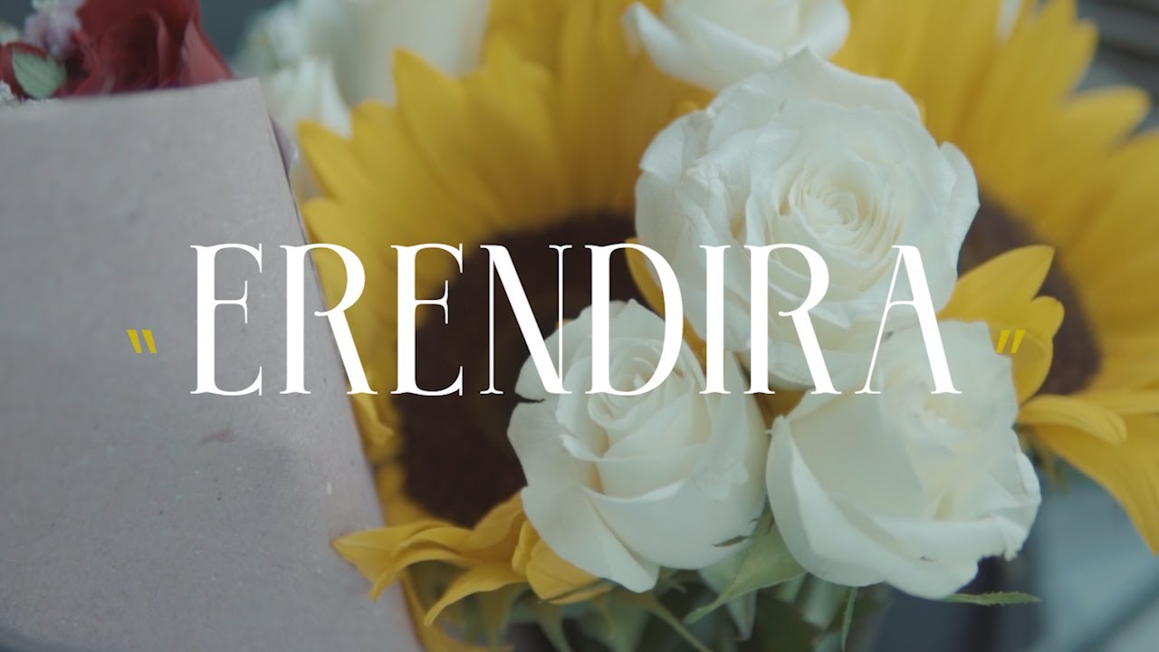 ERENDIRA - HUARACHE