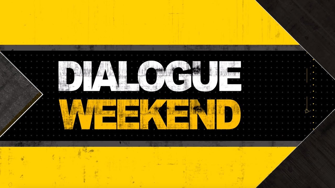 Dialogue Weekend &ndash; Social stability and economic development