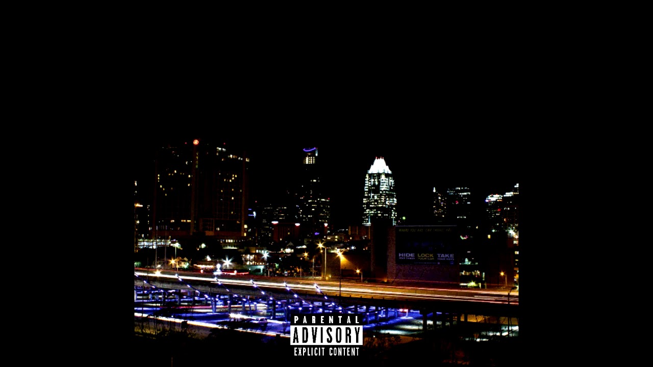 Bipolar - big city blues (ft. efix) (prod. imotape productions)