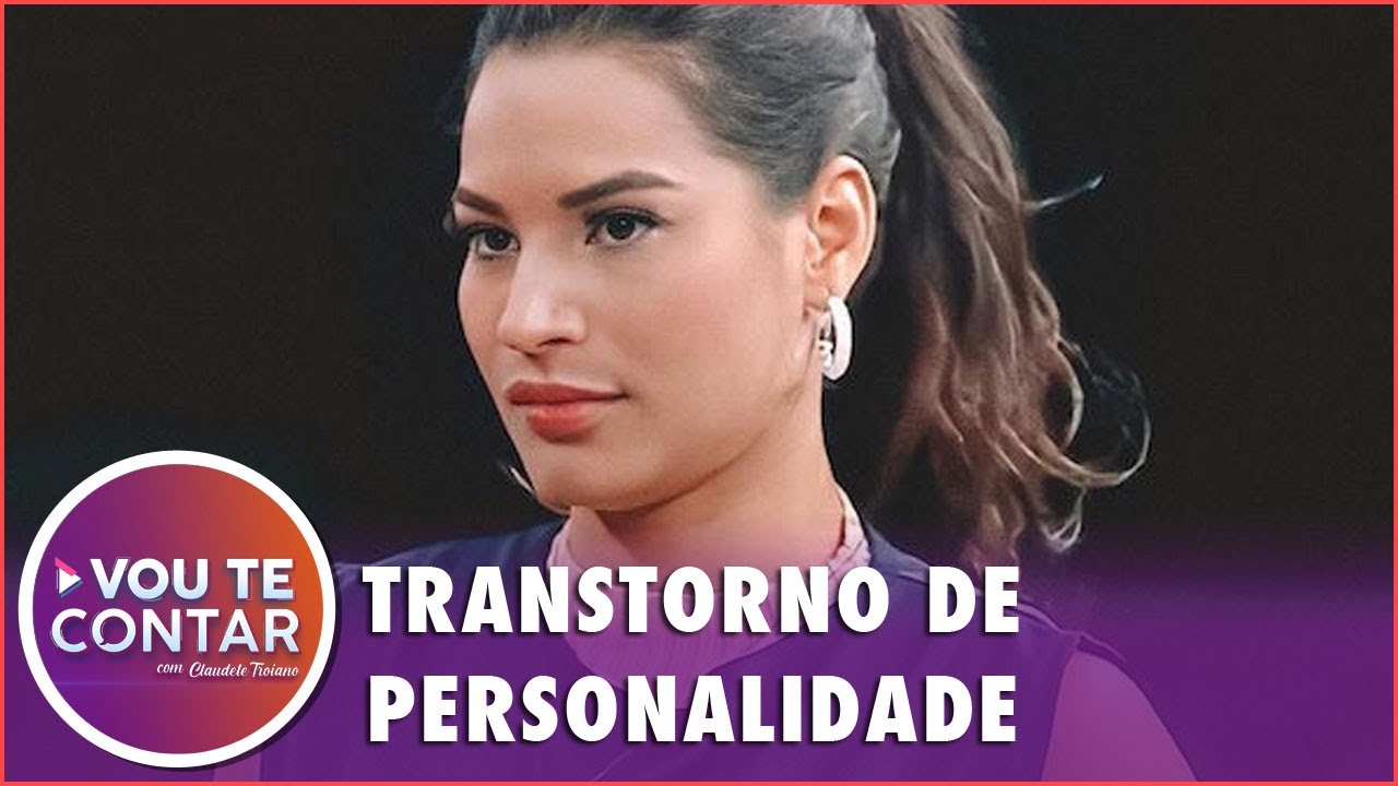 Síndrome de Borderline: entenda diagnóstico de Raissa Barbosa