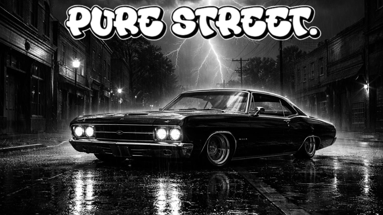 Pure Street Rap Mix 🔥 90s&ndash;2000s Gangsta Hip Hop | Raw Boom Bap & Real Hood Vibes