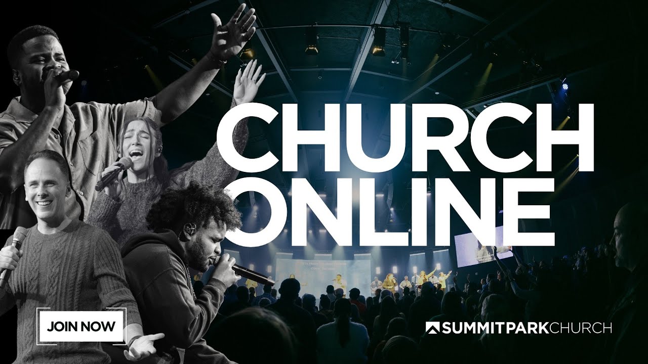 FIRST WEDNESDAY // SUMMIT PARK CHURCH