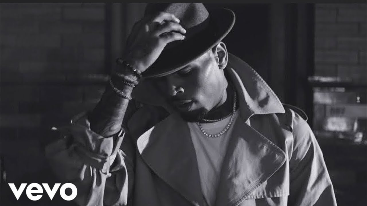 Chris Brown – No Love in the VIP (Heartbreak Club Anthem)💔❤️‍🔥