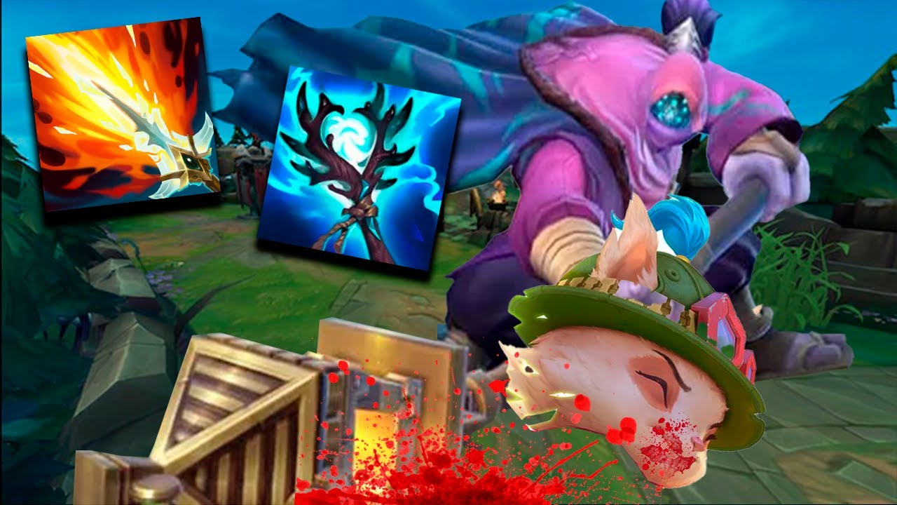 JAX AP GAMEPLAY! ES LITERALMENTE SU MEJOR BUILD!