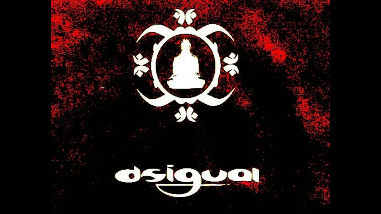 Dsigual ॐ 28.Octubre.2000 - Powered by Edgar&Weke ®