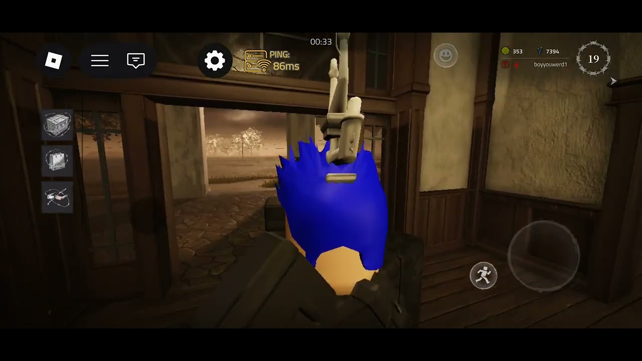 Enjoy the video
