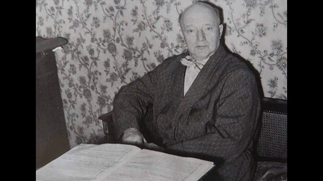 Weber Symphony No.1 in C major Op.19(Erich Kleiber 1956)