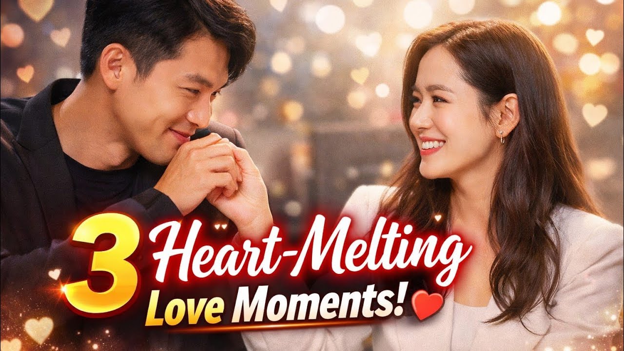 Hyun Bin & Son Ye-jin’s 3Heart-Melting Public Love Moments After Netflix Debut |K-Drama Power Couple