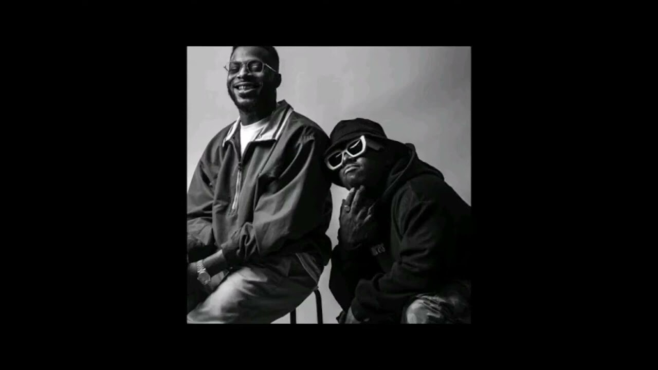 [FREE] ScHoolBoy Q x Joey Bada$$ x Kendrick Lamar Type Beat 2026