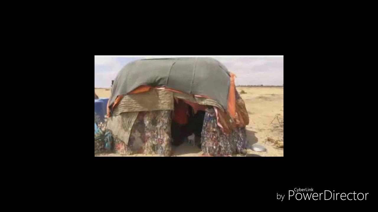 Gabaygi guluf I yo gar naqsi abwaan qabatalow