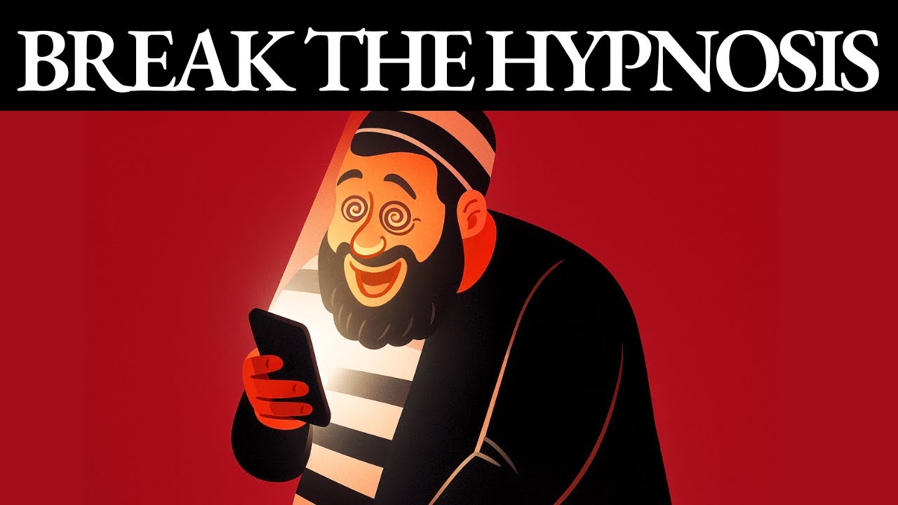 Олдос Хаксли: Почему удовольствие разрушает интеллект?