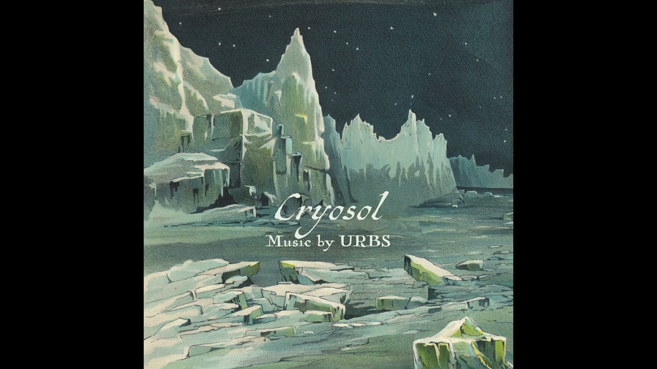URBS - Cryosol