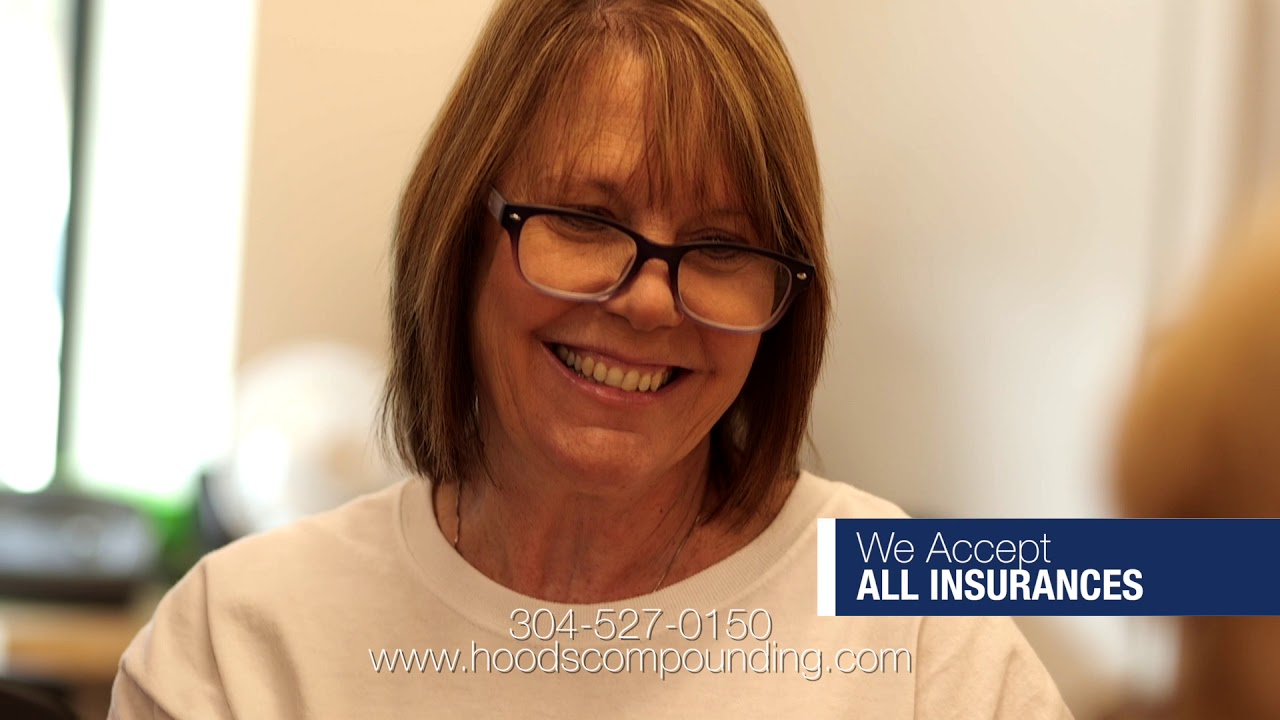 Hood's Pharmacy: Wellcare and Silver Scripts Provider
