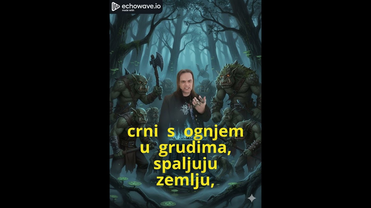 Laki Music Orkovi i Trolovi