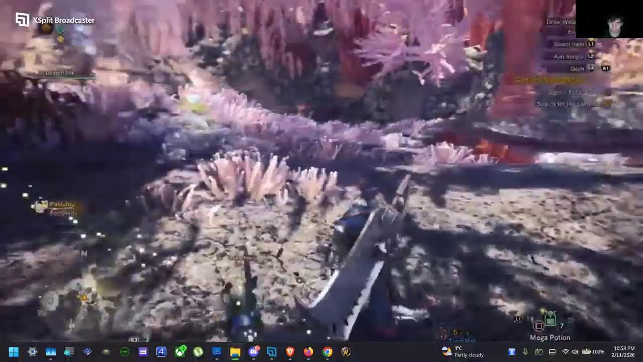 MONSTER HUNTER WOLRD ICEBORNE THE GAME PLAY WALKTHROUGH PART 5 2026