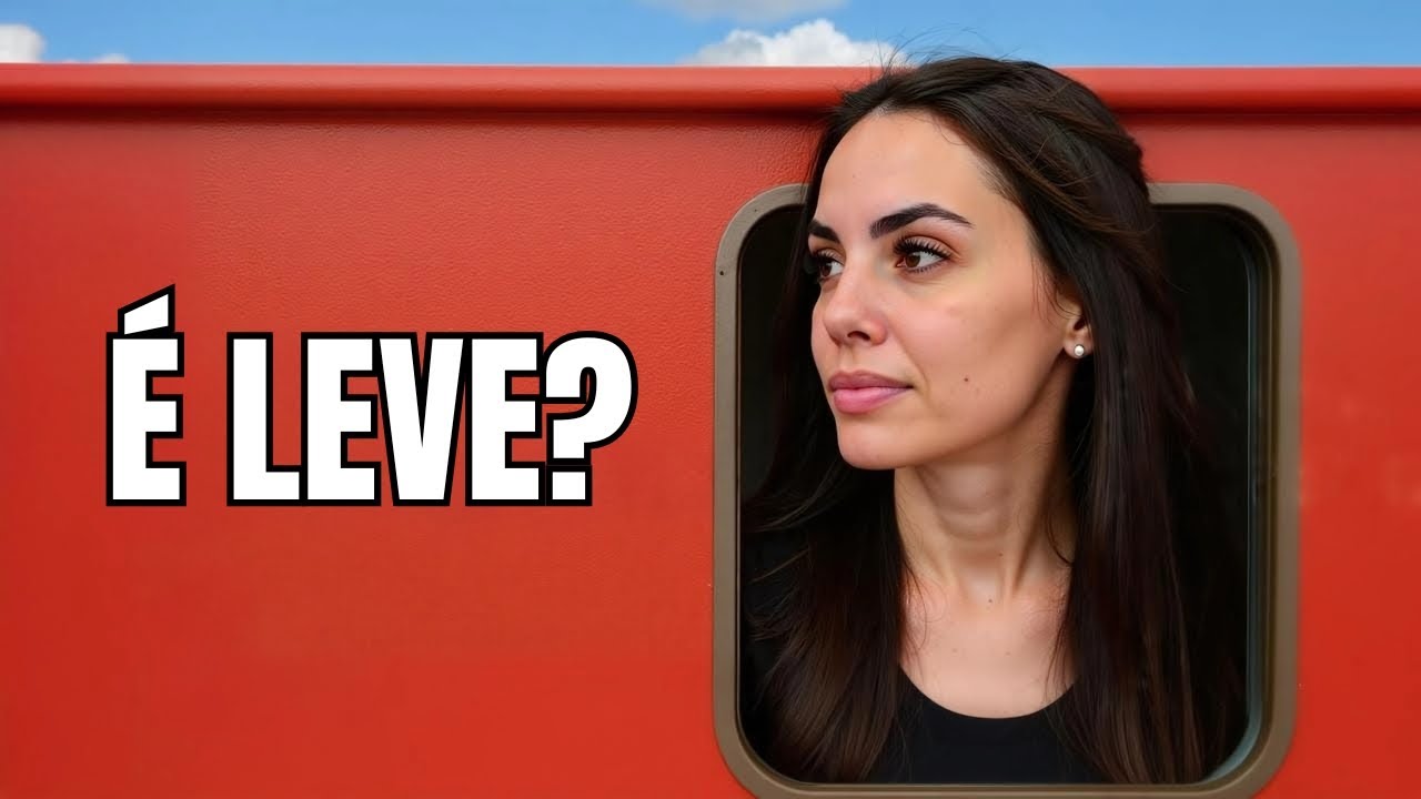 Autismo Nível 1 NÃO É LEVE e eu provo!