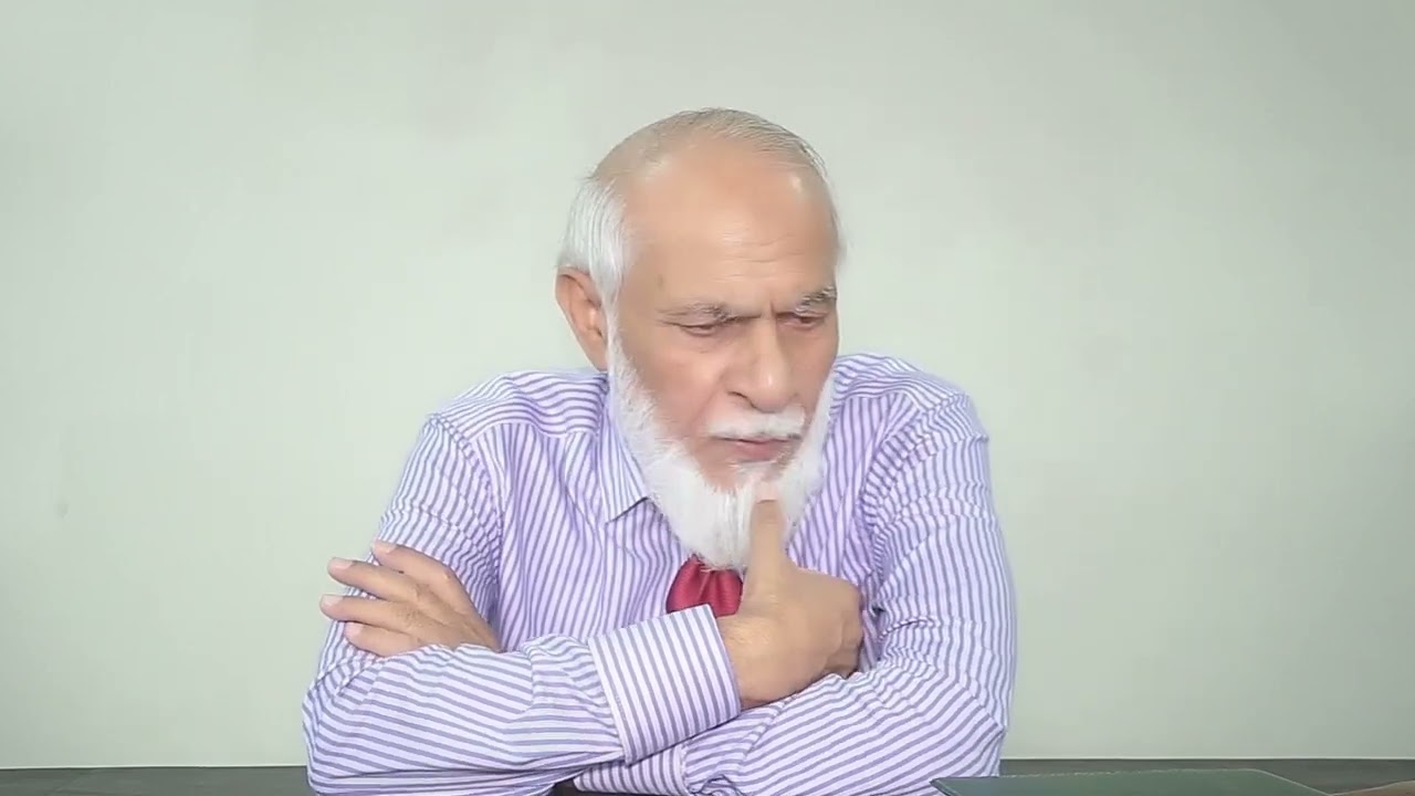 Constitution of Pakistan & Islamic scholars Views on Riba to Eliminate Interest from Banking System
