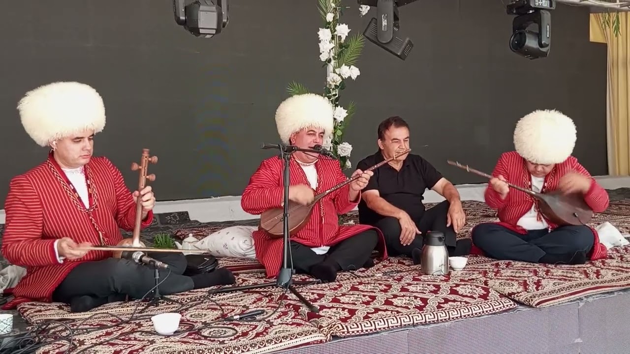 Pälwan Hamidow 