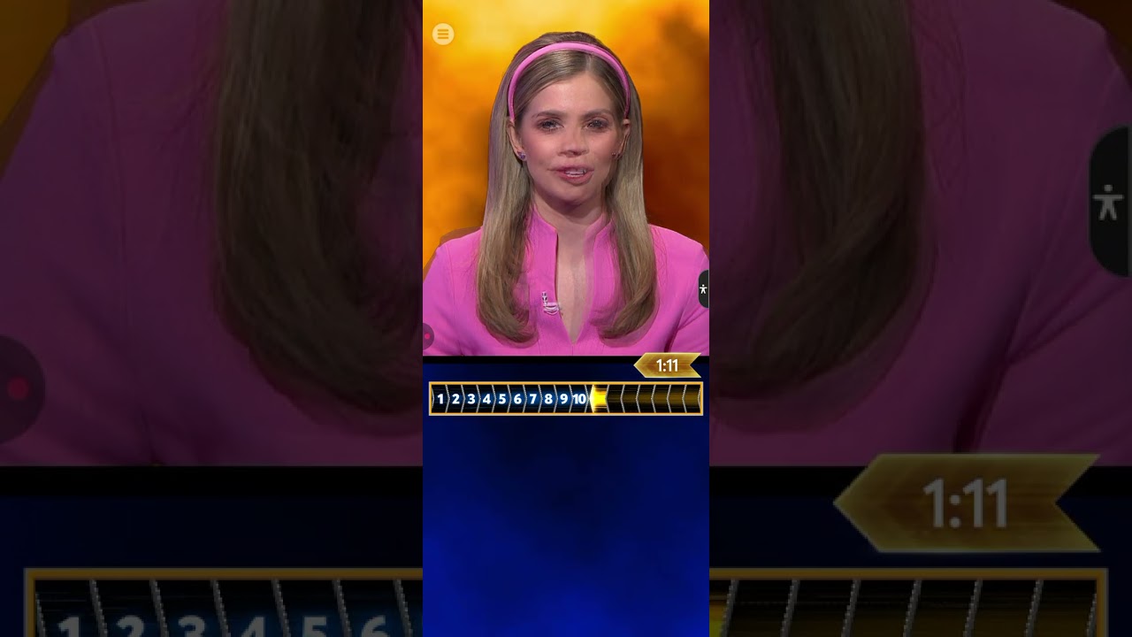 The Chase World Tour USA - Season 5 Final Chase 4 Against The Smiling Assassin 