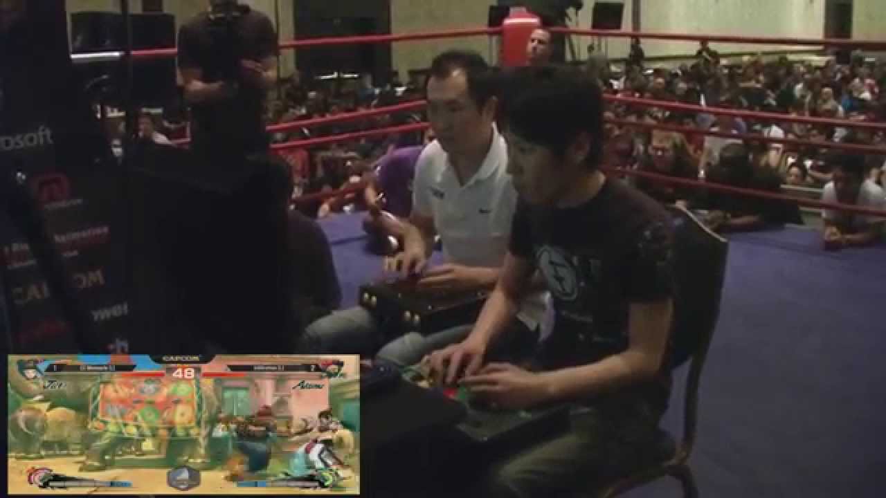 CEO 2014 Music Video 